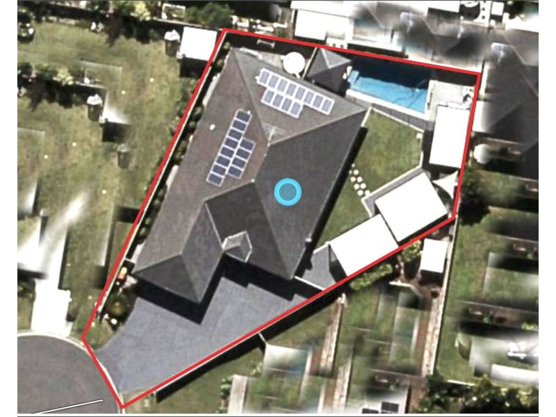 11 Caitlin Court, Rothwell QLD 4022