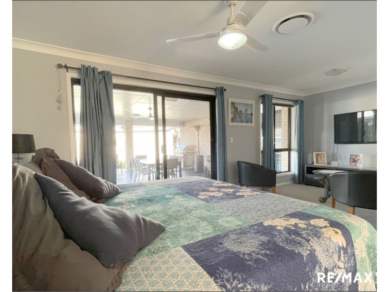 11 Caitlin Court, Rothwell QLD 4022