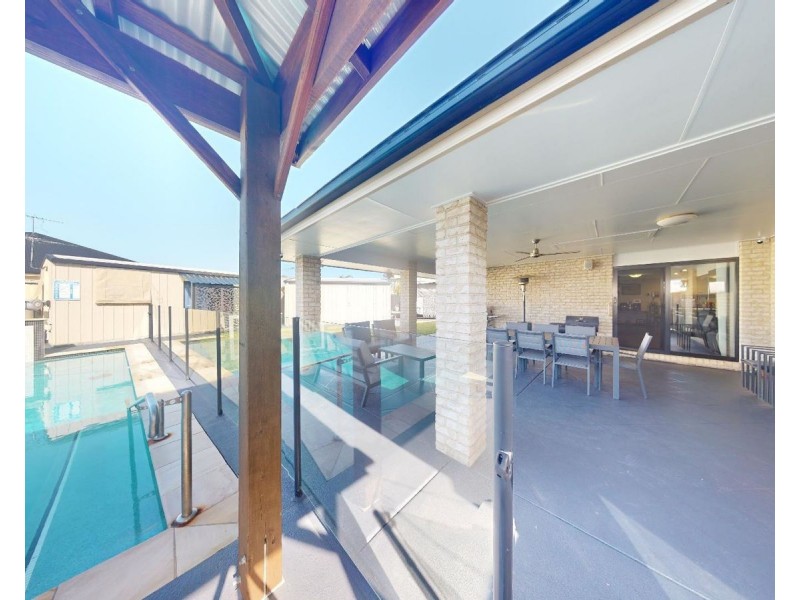 11 Caitlin Court, Rothwell QLD 4022