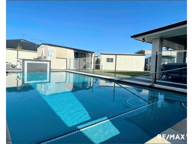 11 Caitlin Court, Rothwell QLD 4022