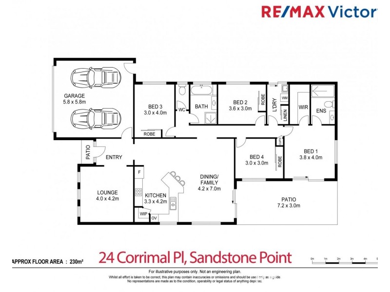 24 Corrimal Place, Sandstone Point QLD 4511