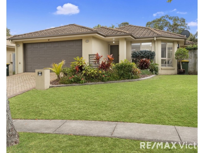40 Corrimal Place, Sandstone Point QLD 4511