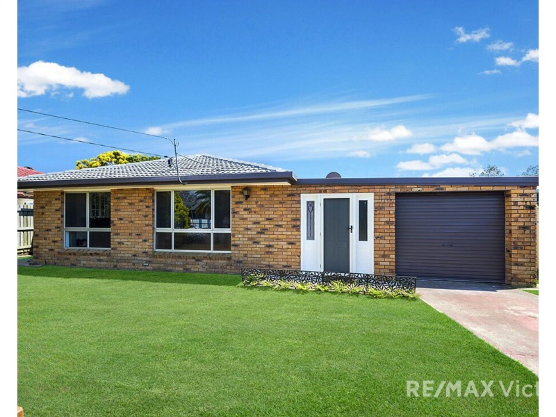 28 Pegasus Street, Kippa-ring QLD 4021