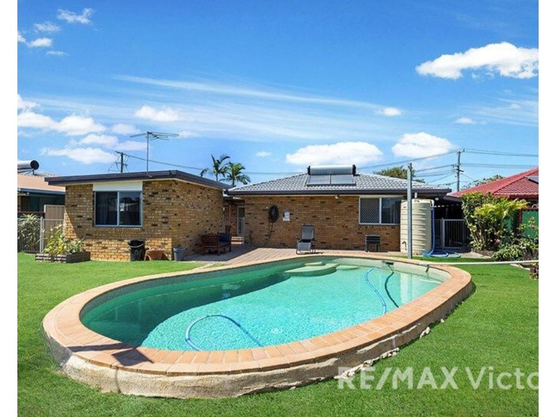 28 Pegasus Street, Kippa-ring QLD 4021