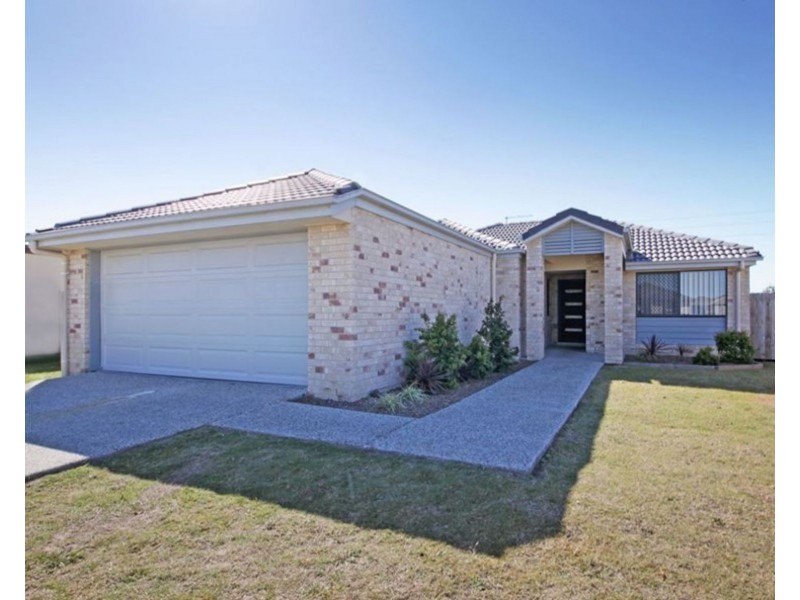 30 Castle Court, Caboolture QLD 4510