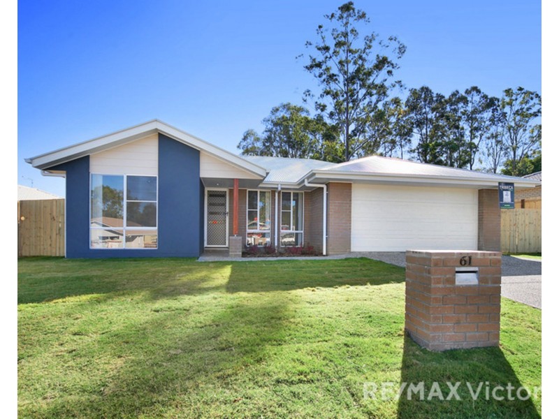 61 Bilby Drive, Morayfield QLD 4506