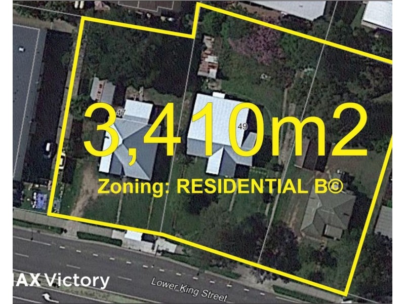 47-51 Lower King St, Caboolture QLD 4510
