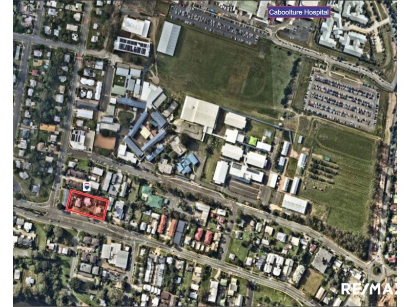 47-51 Lower King St, Caboolture QLD 4510