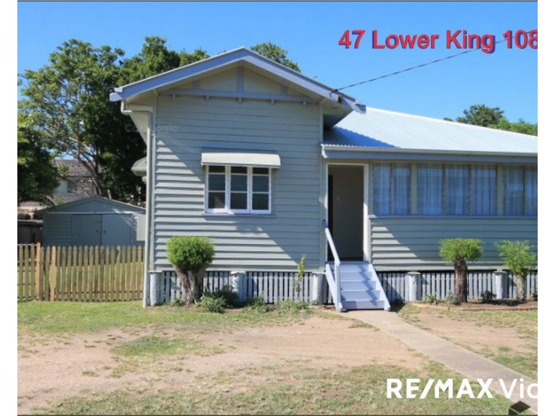 47-51 Lower King St, Caboolture QLD 4510