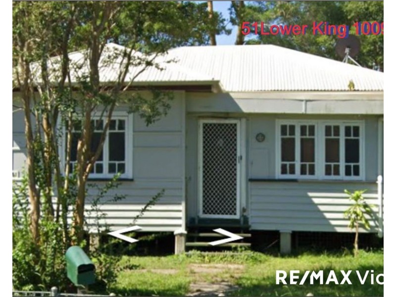 47-51 Lower King St, Caboolture QLD 4510