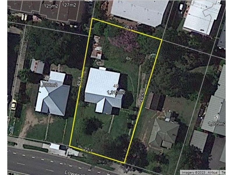 47-51 Lower King St, Caboolture QLD 4510
