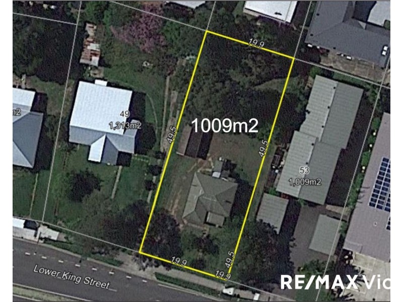 47-51 Lower King St, Caboolture QLD 4510