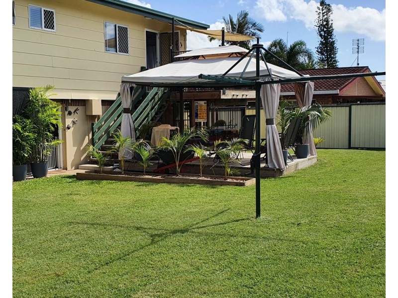 33 Saunders Street, Point Vernon QLD 4655
