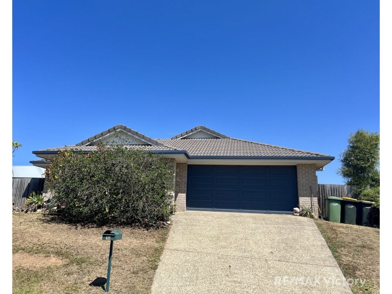 14 Lanita Chase, Morayfield QLD 4506