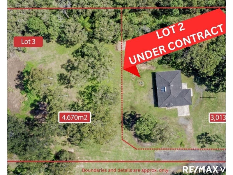 L168 /336-340 Caboolture River Road, Upper Caboolture QLD 4510