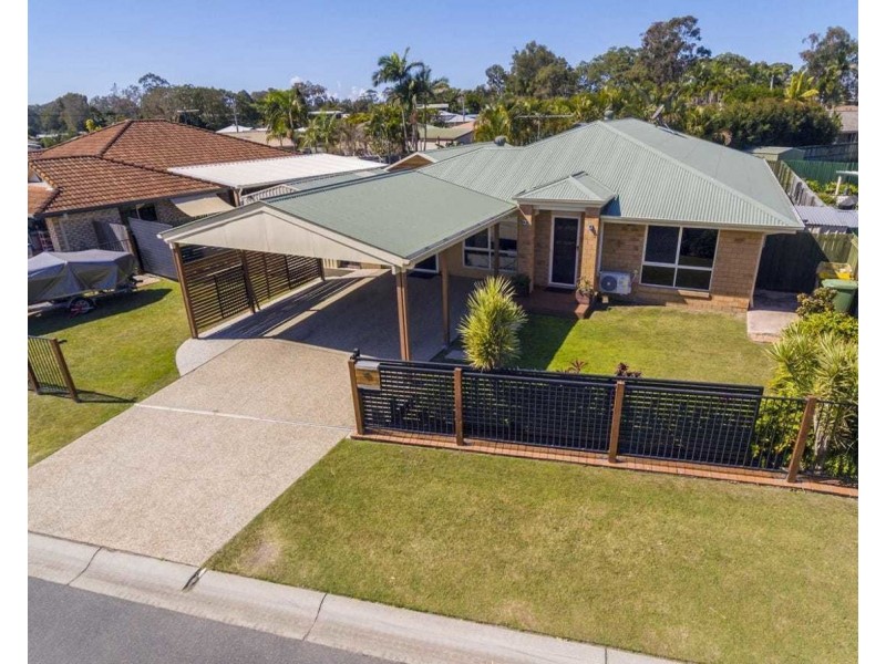 60 Warroo Drive, Deception Bay QLD 4508