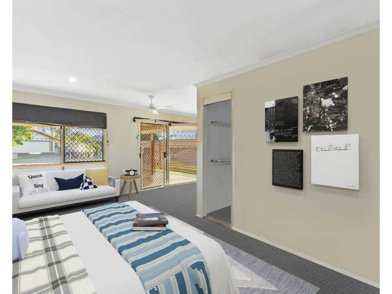 60 Warroo Drive, Deception Bay QLD 4508