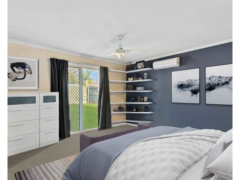 60 Warroo Drive, Deception Bay QLD 4508