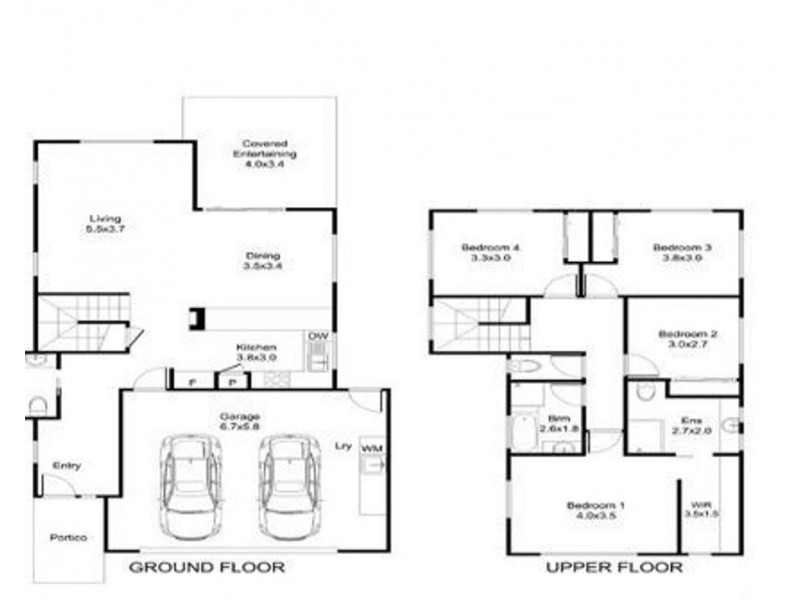 8 Cowen Terrace, North Lakes QLD 4509