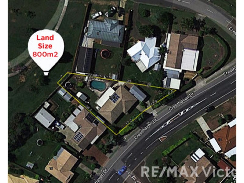 10-12 Cresthaven Drive, Morayfield QLD 4506