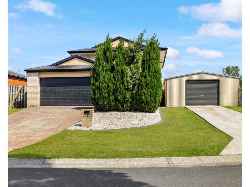 15-17 Christopher Place, Morayfield QLD 4506