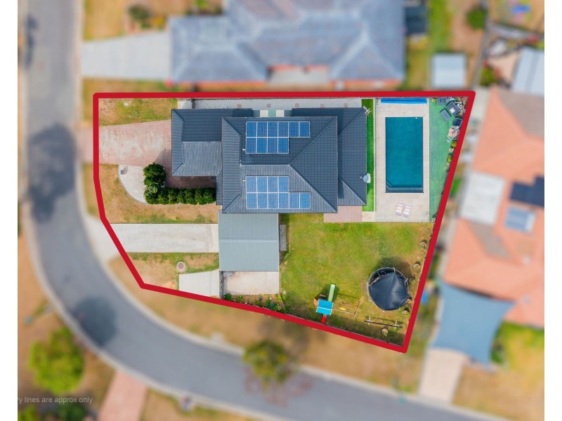 15-17 Christopher Place, Morayfield QLD 4506