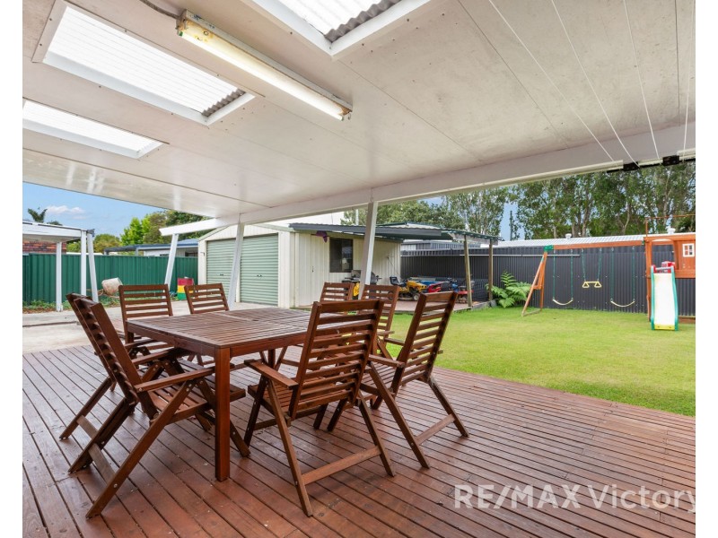 66 Ranald Avenue, Ningi QLD 4511