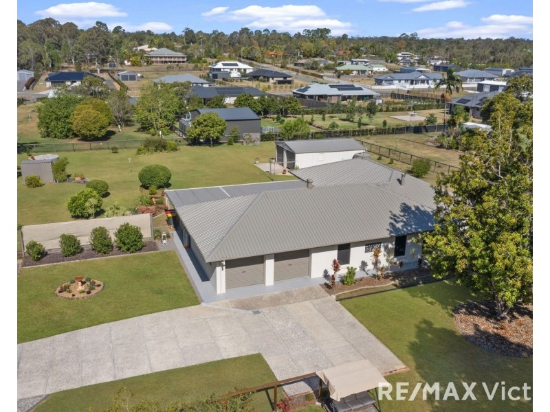 672 Caboolture River Road, Upper Caboolture QLD 4510