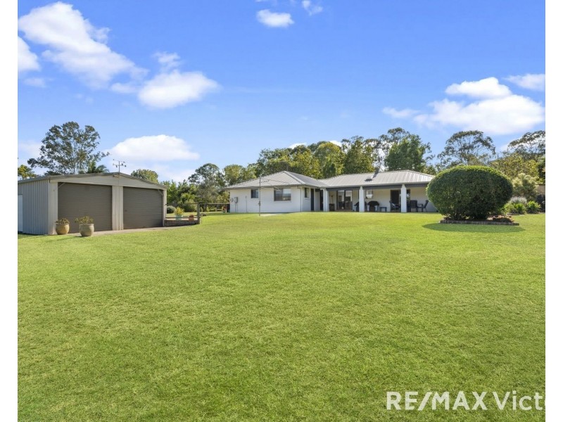 672 Caboolture River Road, Upper Caboolture QLD 4510