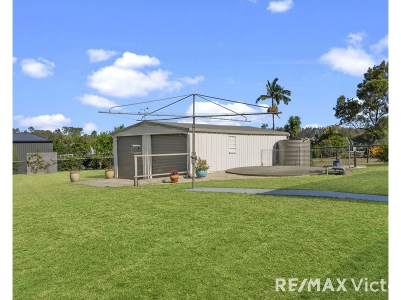 672 Caboolture River Road, Upper Caboolture QLD 4510