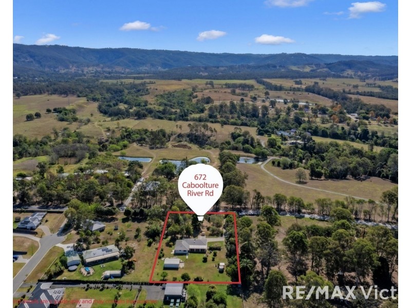 672 Caboolture River Road, Upper Caboolture QLD 4510