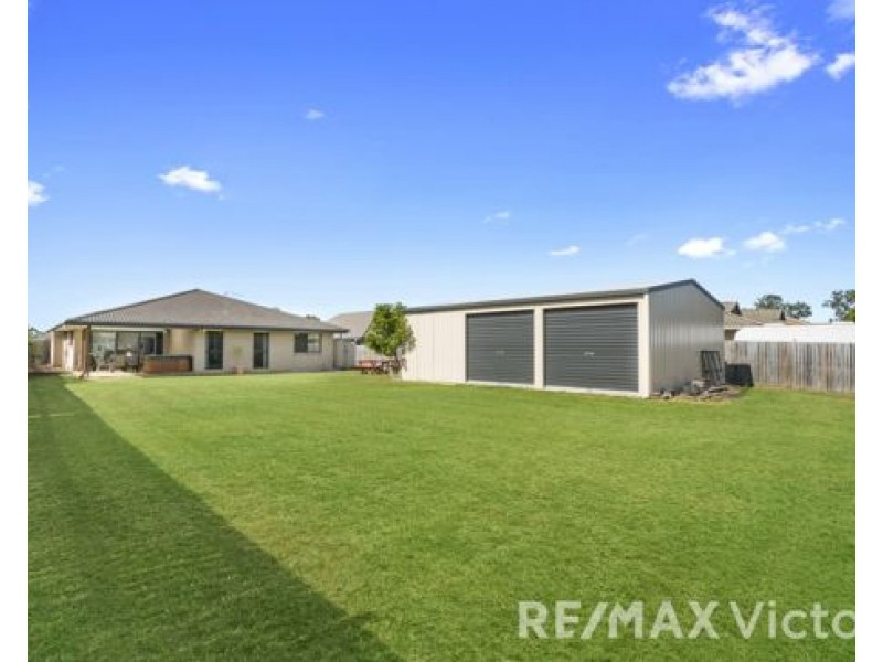 27 Swann Road, Bellmere QLD 4510