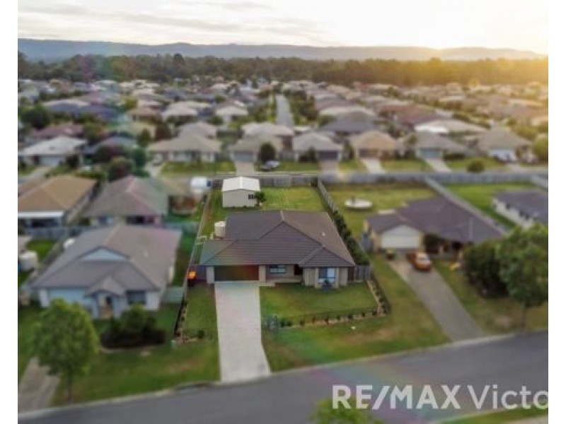 27 Swann Road, Bellmere QLD 4510