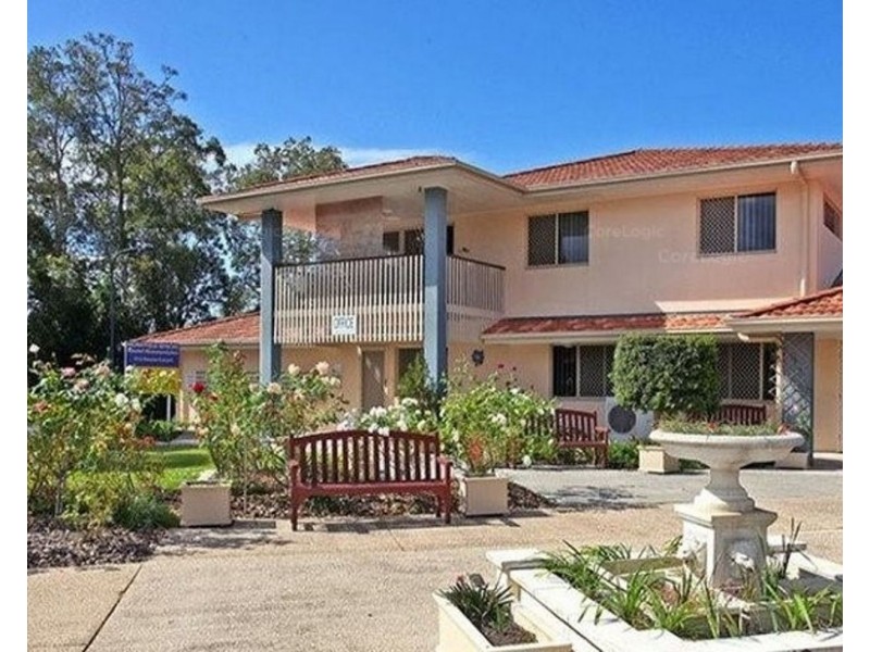 6/21-23 Barossa Cr, Caboolture South QLD 4510