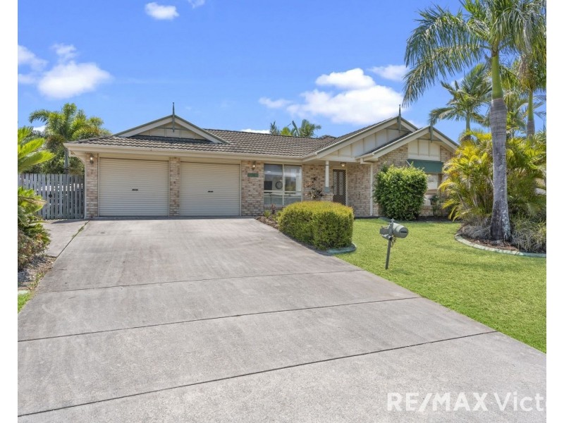 38 Olympic Court, Upper Caboolture QLD 4510