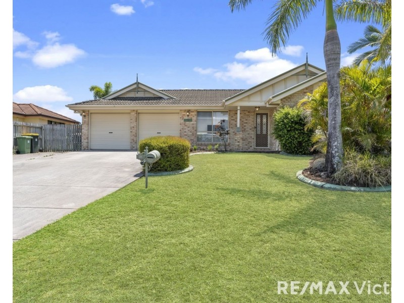 38 Olympic Court, Upper Caboolture QLD 4510