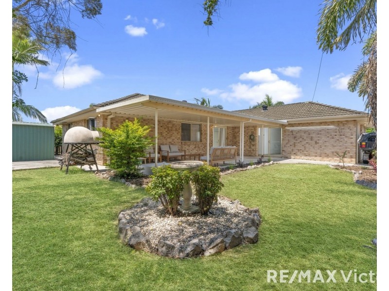 38 Olympic Court, Upper Caboolture QLD 4510