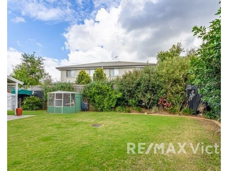 45 Piccadilly Street, Bellmere QLD 4510