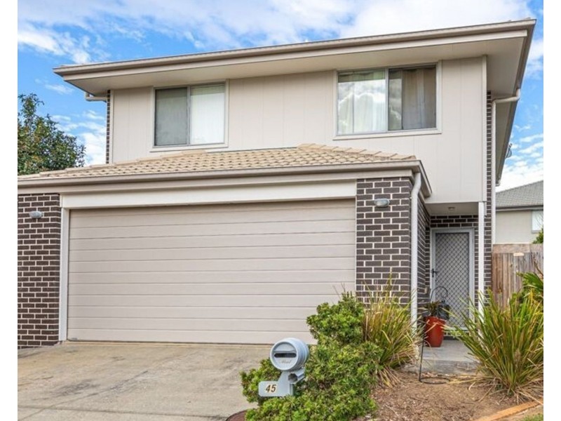 45 Piccadilly Street, Bellmere QLD 4510