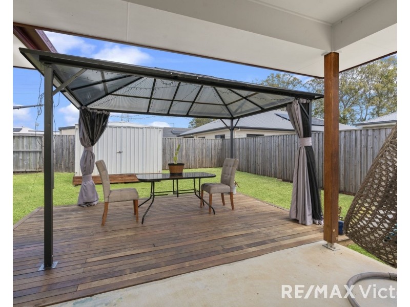25 Silverash Street, Upper Caboolture QLD 4510