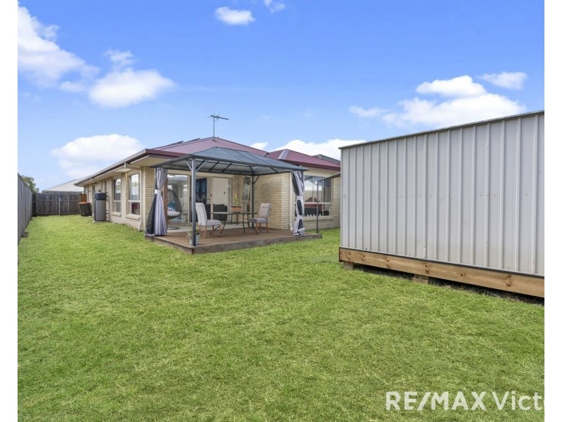 25 Silverash Street, Upper Caboolture QLD 4510