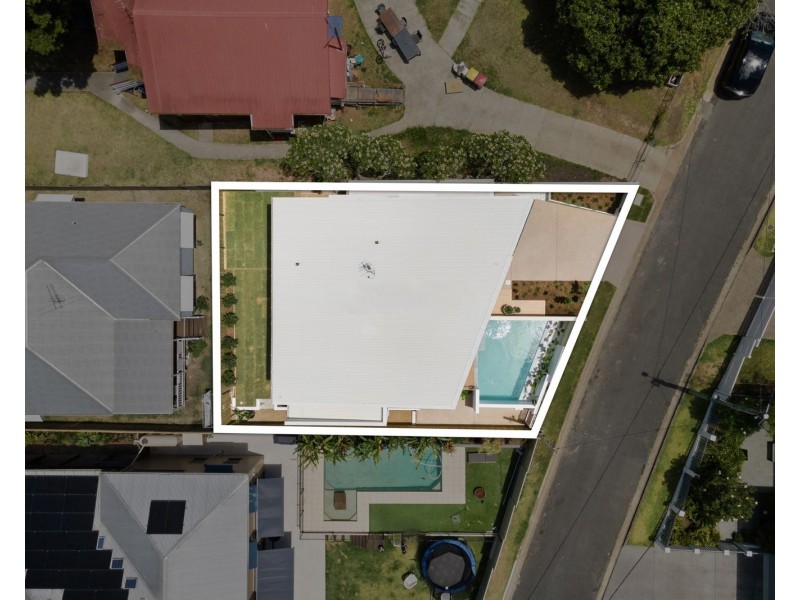 6 Aventine Street, Seven Hills QLD 4170