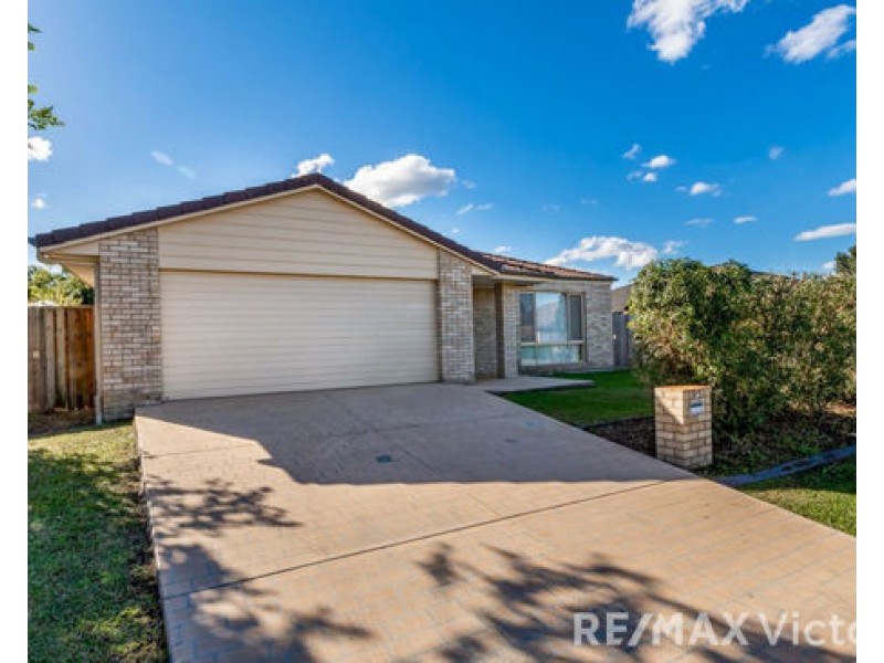 95 Hollywood Avenue, Bellmere QLD 4510