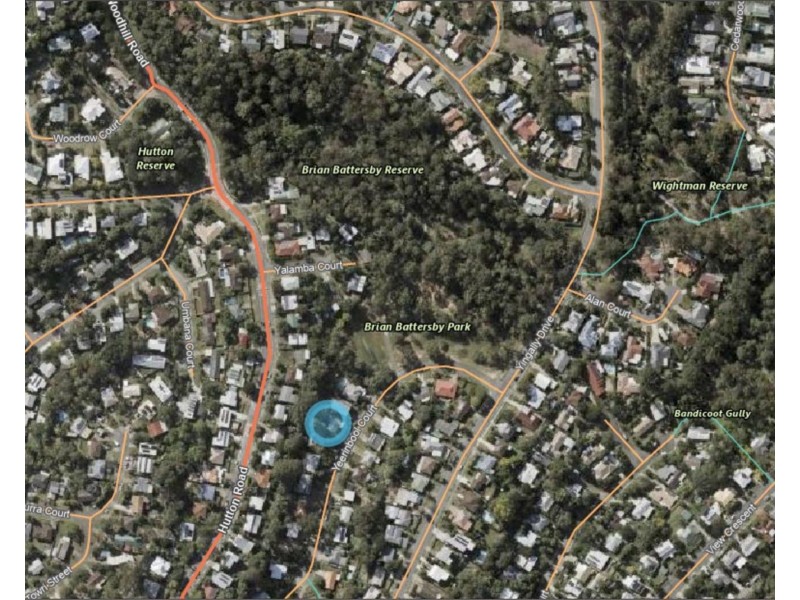 14 Yeerinbool Court, Arana Hills QLD 4054