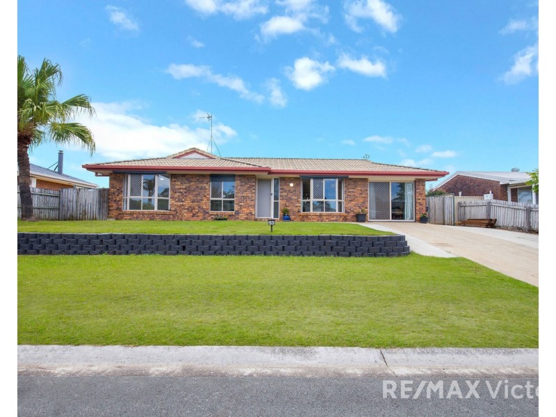 53 Cisticola Court, Bellmere QLD 4510