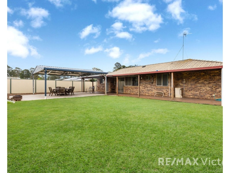 53 Cisticola Court, Bellmere QLD 4510