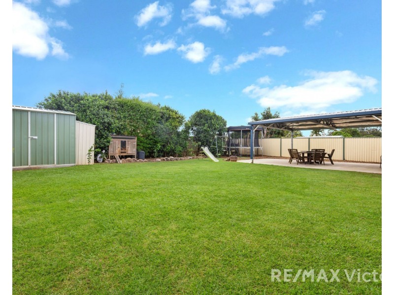53 Cisticola Court, Bellmere QLD 4510
