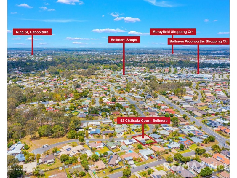 53 Cisticola Court, Bellmere QLD 4510