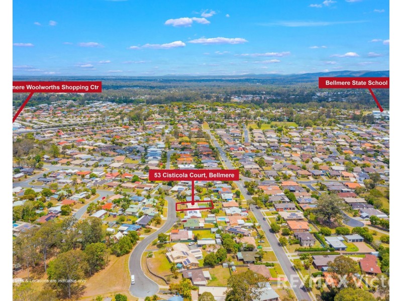 53 Cisticola Court, Bellmere QLD 4510