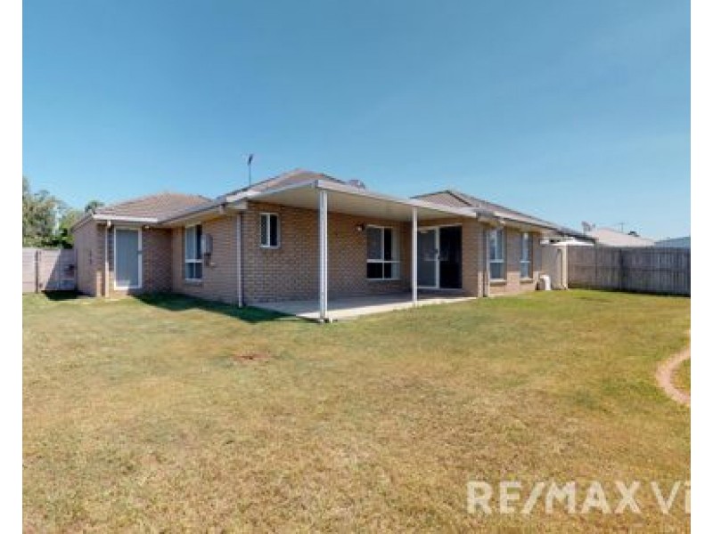 48 Daintree Street, Bellmere QLD 4510